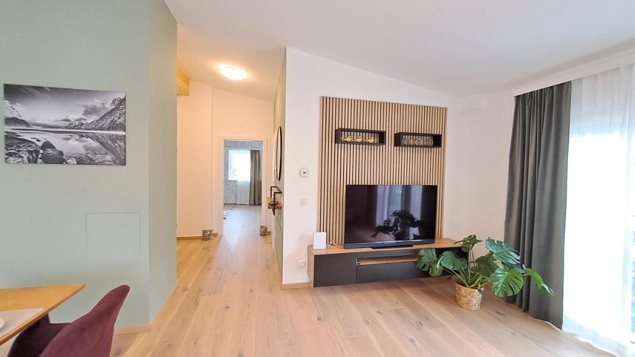 Appartement - Penthouse Laimer Ebensee Exteriér fotografie