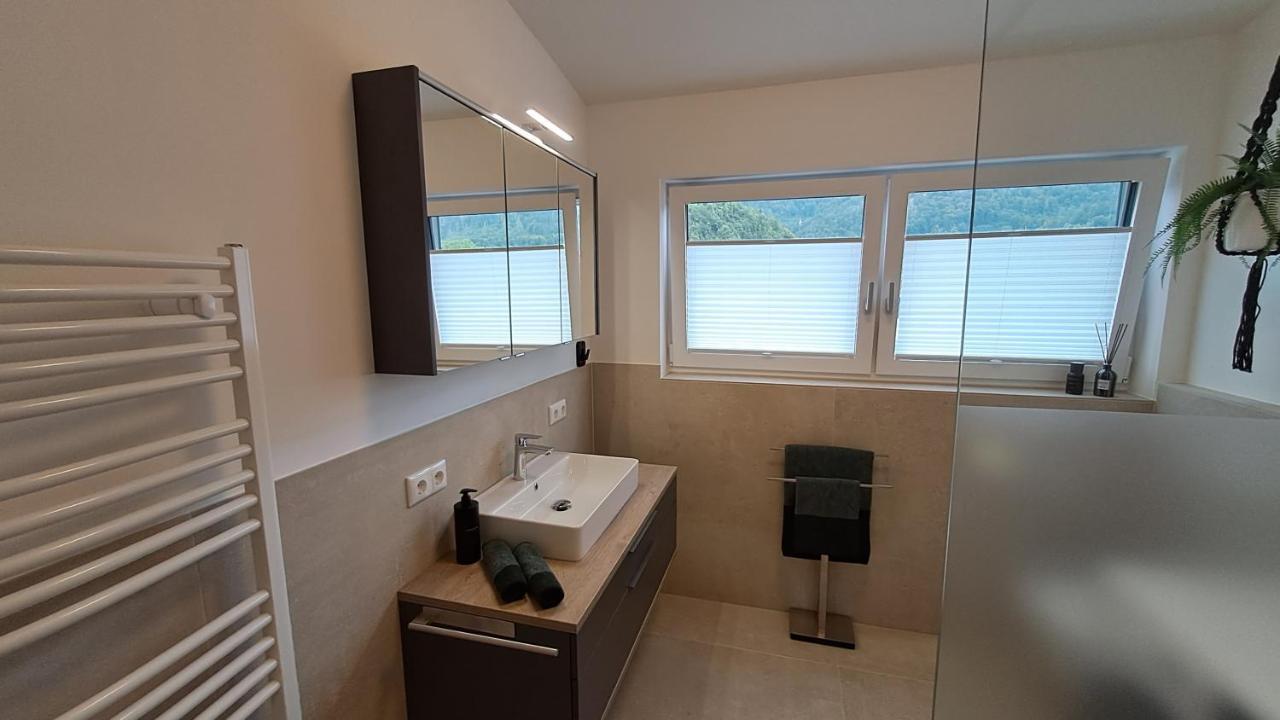 Appartement - Penthouse Laimer Ebensee Exteriér fotografie