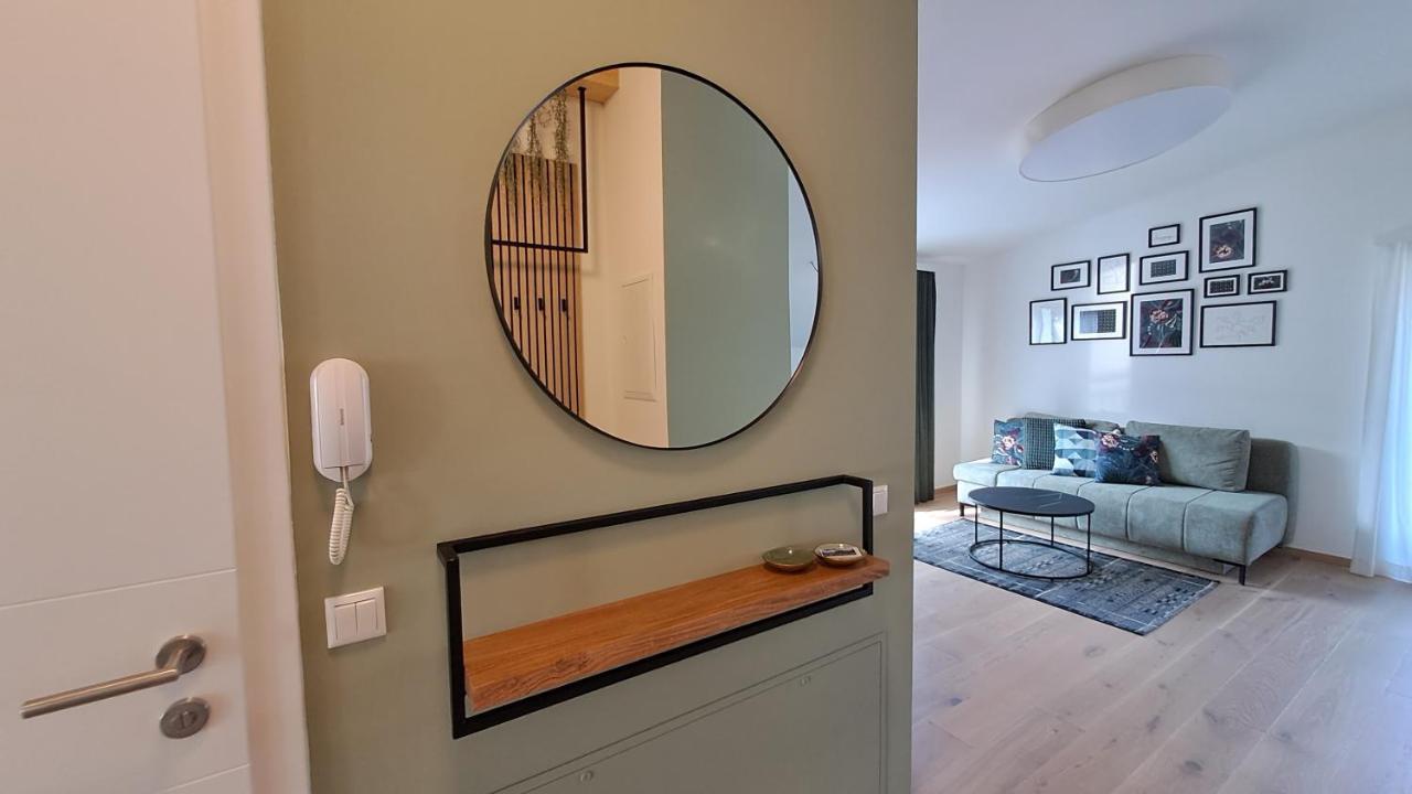 Appartement - Penthouse Laimer Ebensee Exteriér fotografie